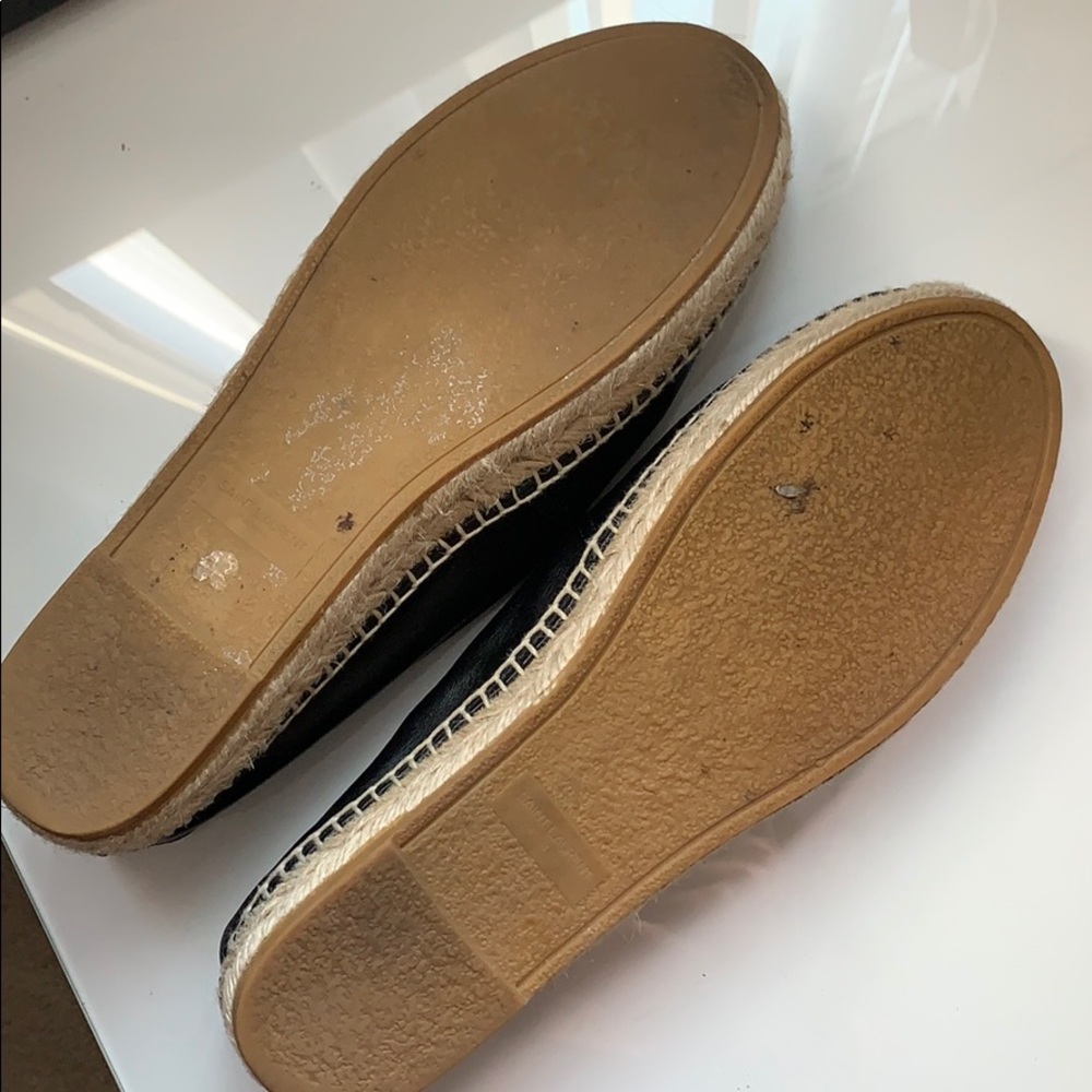 Ysl Shoes View 4